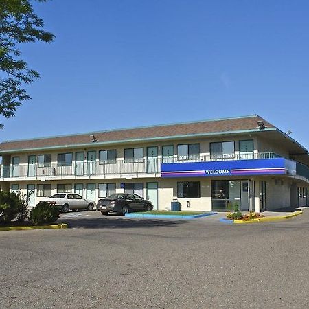 Motel 6-Pueblo, Co - I-25 Exteriör bild