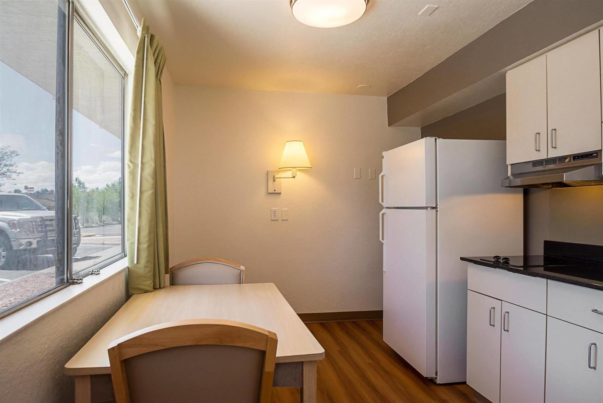 Motel 6-Pueblo, Co - I-25 Exteriör bild