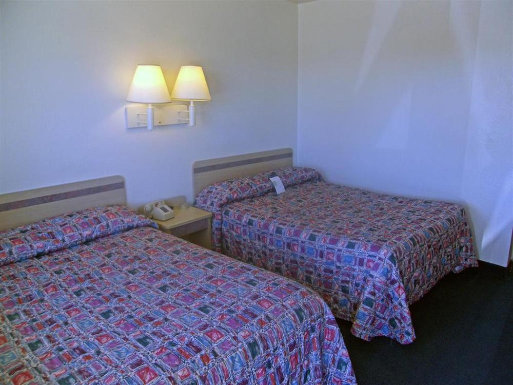 Motel 6-Pueblo, Co - I-25 Rum bild