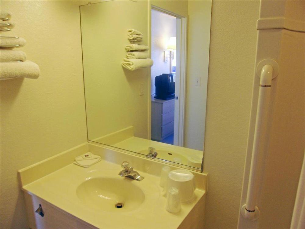 Motel 6-Pueblo, Co - I-25 Rum bild