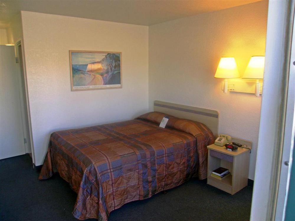 Motel 6-Pueblo, Co - I-25 Rum bild